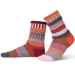 Solmate Socks Носочки унисекс Persimmon (р-р 44-46)