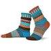Solmate Socks Носочки унисекс Amber Sky (р-р 44-46)