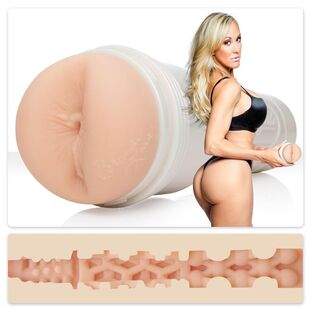 FLESHLIGHT SIGNATURE Мастурбатор Brandi Love Shameless