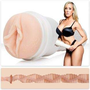 FLESHLIGHT SIGNATURE Мастурбатор Brandi Love Heartthrob