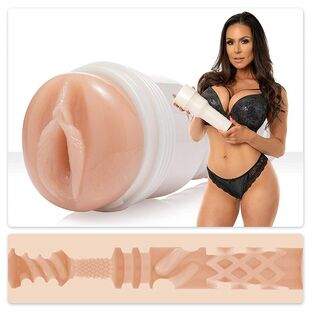 FLESHLIGHT SIGNATURE Мастурбатор Kendra Lust True Lust, вагина