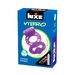 Luxe VIBRO Виброкольцо + презерватив Секрет кощея 1шт.