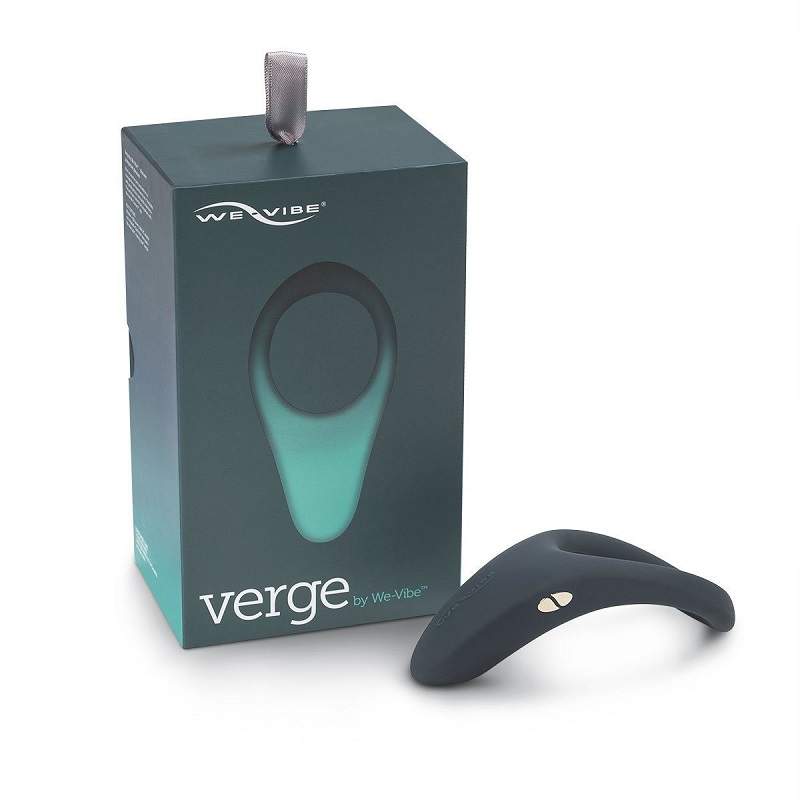 Фото WE-VIBE Verge Retail Kit Демонстрационный набор