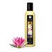 Масло для массажа Shunga Amour «Sweet Lotus», натуральное, возбуждающее, с цветочным ароматом, 250 мл