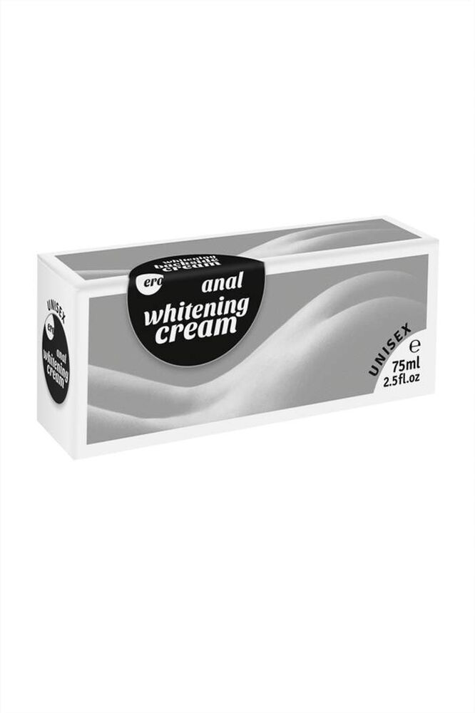 Фото Крем отбеливающий Whitening Crème для анальной зоны, 75 мл